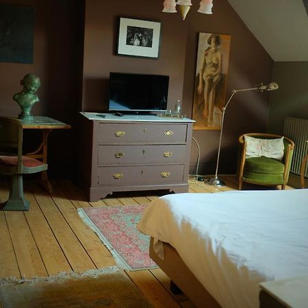 B&B Compagnons11 Mons Zewnętrze zdjęcie